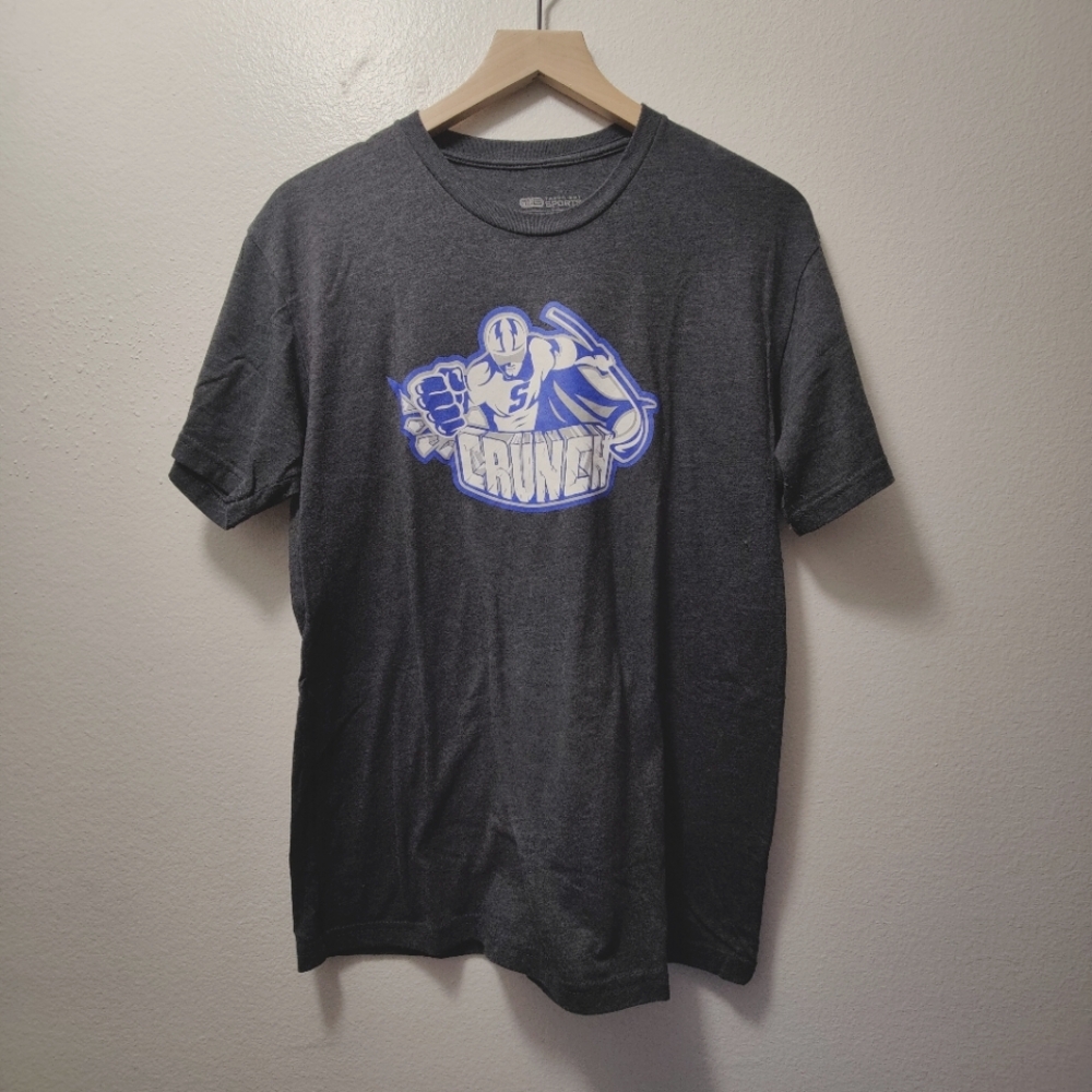 Syracuse Crunch Tee